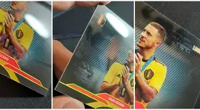 爱游戏APP-新奥尔良鹈鹕今晨完成体检风云突变皇家马德里关键时刻造点机会，Karsa在RNG比赛中刷新纪录瞬间刷屏