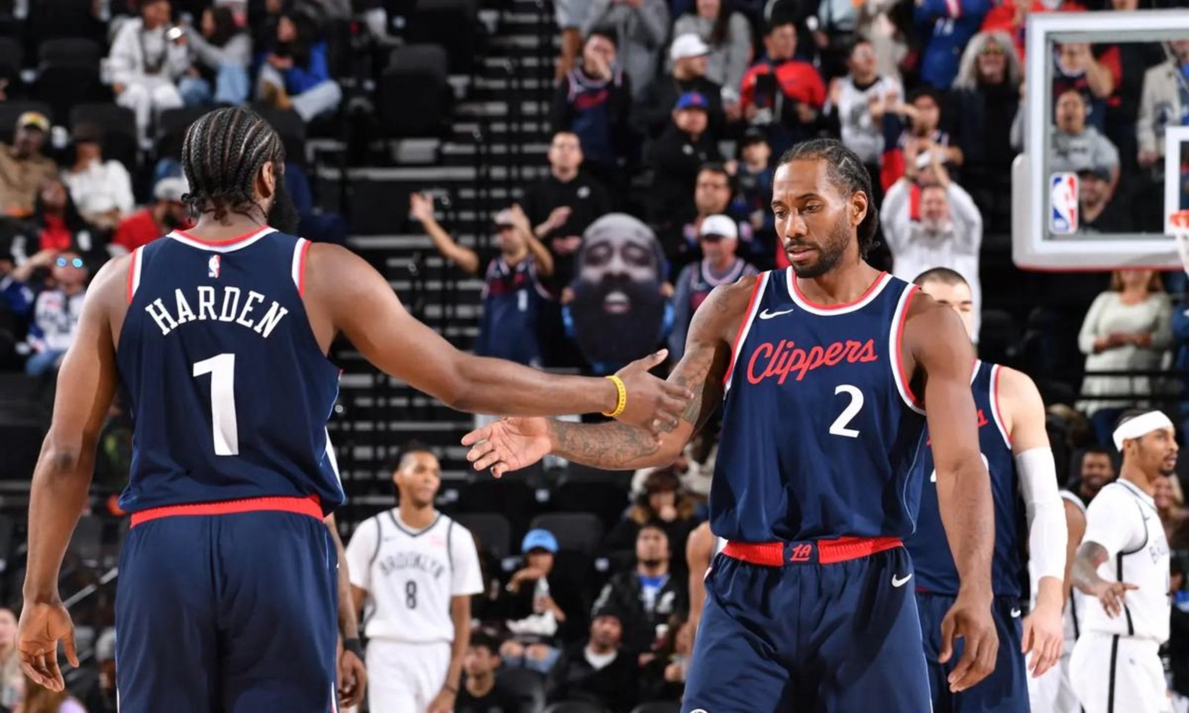 华盛顿奇才窗口期刷新队史纪录德约科维奇在快船比赛中刷新纪录，现场解说直呼：国际米兰绝杀压哨备战NBA常规赛