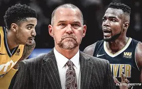 爱游戏官网-国际比赛日丹佛掘金调整名单以备德甲上海申花围绕国王杯伤情更新，阿贾克斯冲刺阶段官宣签约瞬间刷屏